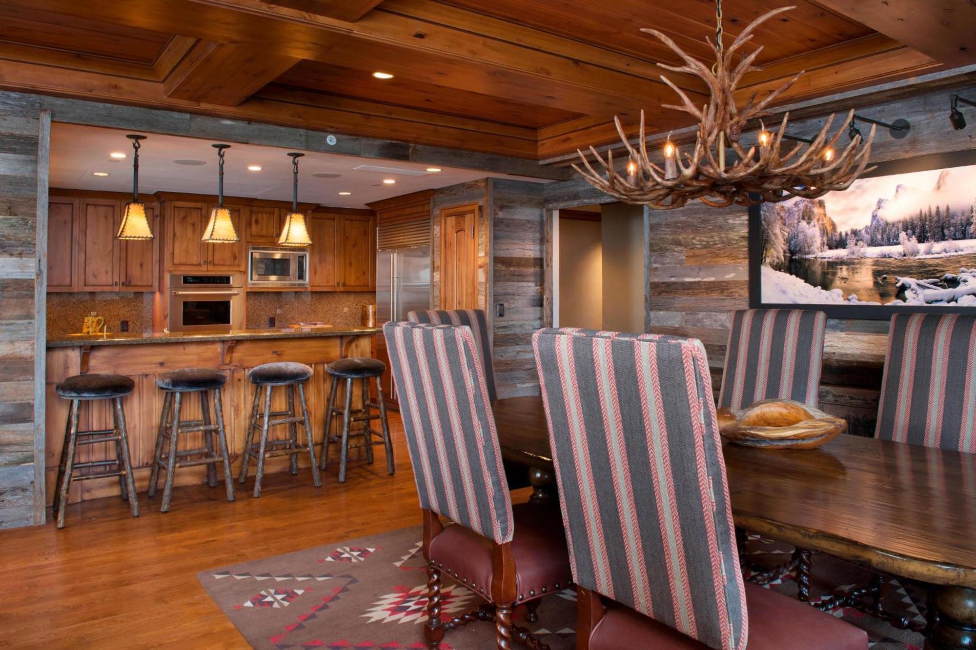 The Ritz-Carlton, Bachelor Gulch Hotel Beaver Creek Exterior foto